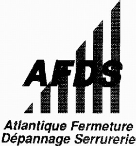 AFDS ATLANTIQUE FERMETURE DEPANNAGE SERRURERIE_logo