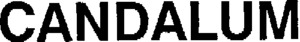 CANDALUM_logo