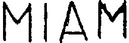 MIAM_logo