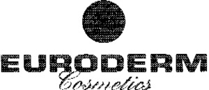 EDC EURODERM COSMETICS_logo