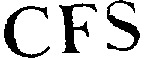 CFS_logo