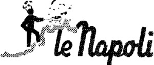 LE NAPOLI_logo