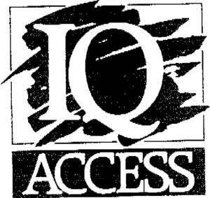 IQ ACCESS_logo