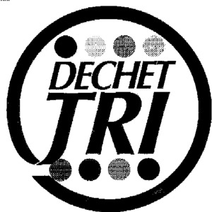 DECHET TRI_logo