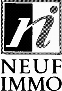 NI NEUF IMMO_logo