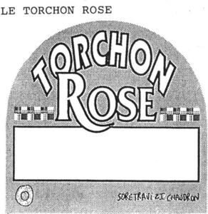 TORCHON ROSE_logo