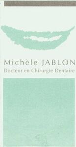 Michèle JABLON_logo