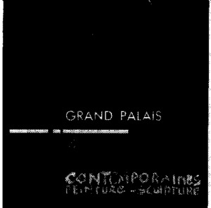 GRAND PALAIS CONTEMPORAINES PE_logo