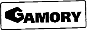GAMORY_logo