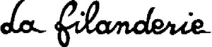 LA FILANDERIE_logo