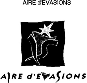 AIRE D'EVASIONS_logo