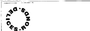 DELICES RONDS_logo