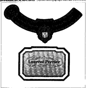 LP LAURENT-PERRIER_logo