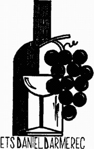 ETS DANIEL DARMEREC_logo