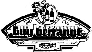 GUY BERRANGE_logo