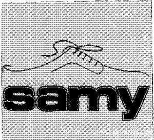 SAMY_logo