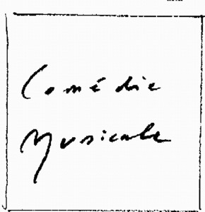 COMEDIE MUSICALE_logo