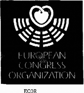 EUROPEAN CONGRESS ORGANIZATION ECOR_logo