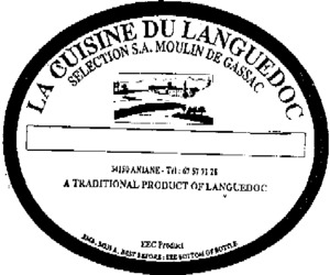 LA CUISINE DU LANGUEDOC_logo