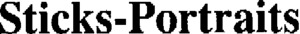 STICKS-PORTRAITS_logo