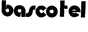 BASCOTEL_logo