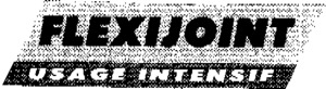 FLEXIJOINT USAGE INTENSIF_logo