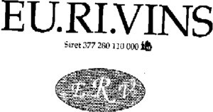 EU.RI. VINS ERV_logo