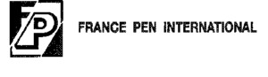 FRANCE PEN INTERNATIONAL_logo