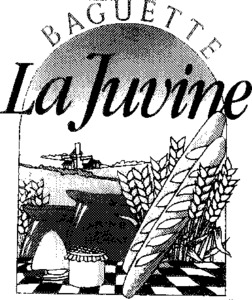 BAGUETTE LA JUVINE_logo