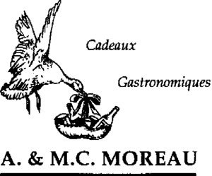 A & M.C. MOREAU_logo