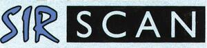 SIR SCAN_logo
