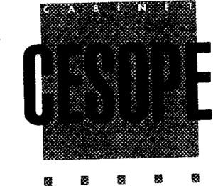 CABINET CESOPE_logo