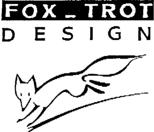FOX-TROT DESIGN_logo