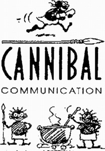 CANNIBAL COMMUNICATION_logo