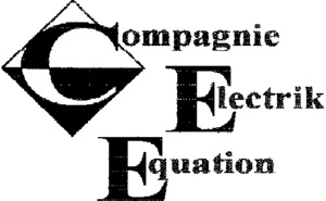 CEE COMPAGNIE ELECTRIK EQUATION_logo