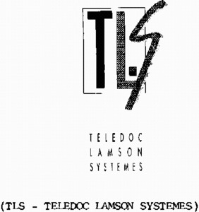 TLS TELEDOC LAMSON SYSTEMES_logo