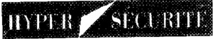HYPER SECURITE_logo