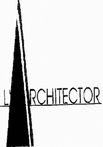 L'ARCHITECTOR_logo