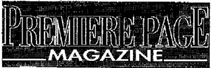 PREMIERE PAGE MAGAZINE_logo