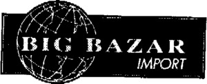 BIG BAZARD IMPORT_logo