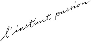 L'INSTINCT PASSION_logo