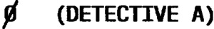 O DETECTIVE A_logo