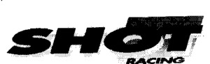 SHOT RACING_logo