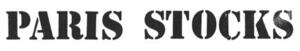 PARIS STOCKS_logo