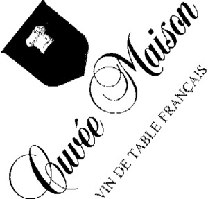 CUVEE MAISON_logo