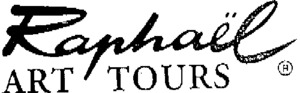 RAPHAEL ART TOURS_logo
