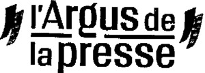 L'ARGUS DE LA PRESSE_logo