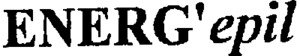 ENERG'EPIL_logo