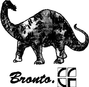 BRONTO CF_logo