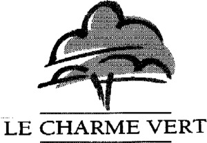 LE CHARME VERT_logo